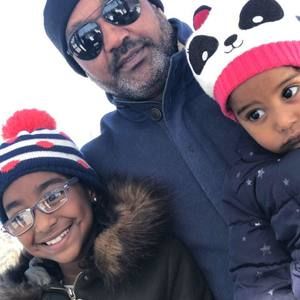 Meet your Posher, Nabil